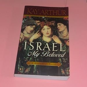 Israel, my beloved